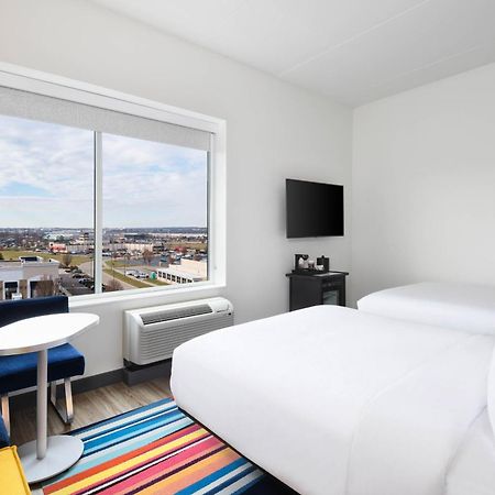 Aloft Cincinnati West Chester Extérieur photo