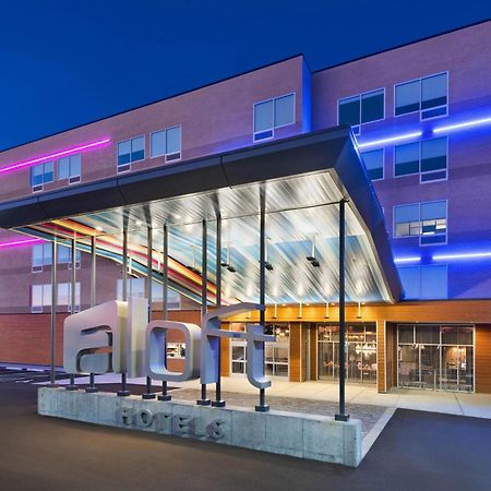 Aloft Cincinnati West Chester Extérieur photo