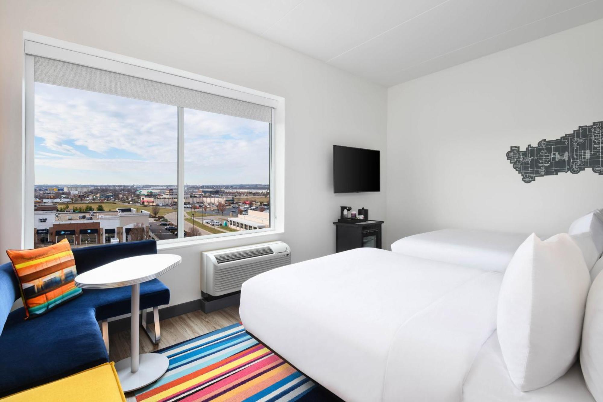 Aloft Cincinnati West Chester Extérieur photo