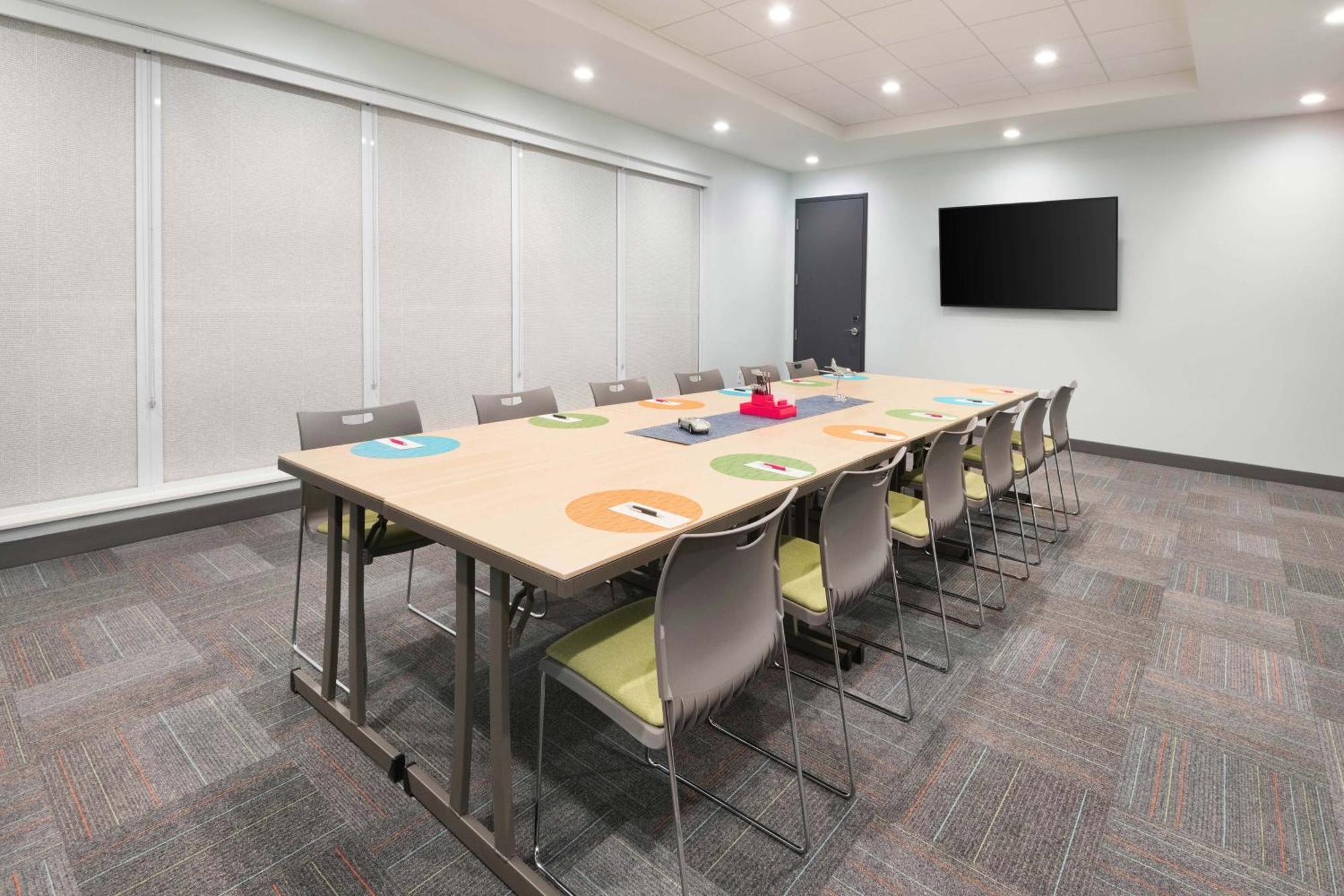 Aloft Cincinnati West Chester Extérieur photo