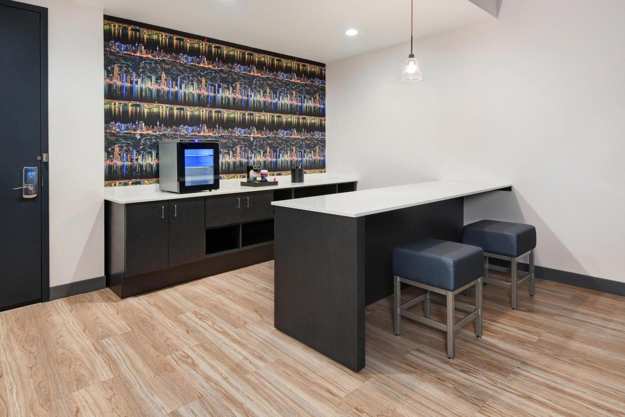 Aloft Cincinnati West Chester Extérieur photo