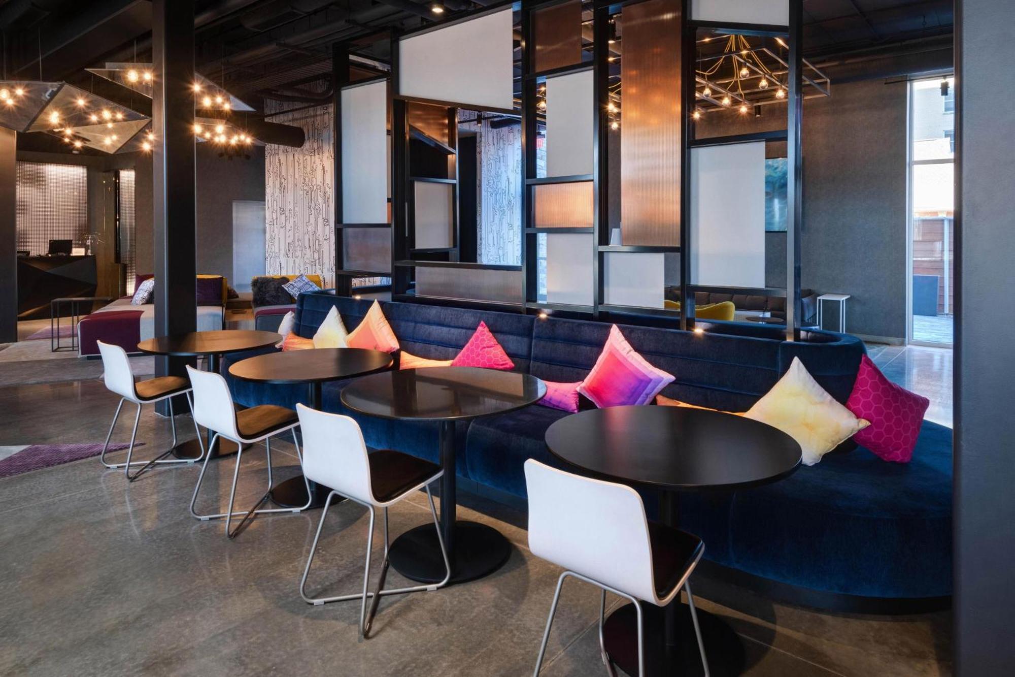 Aloft Cincinnati West Chester Extérieur photo
