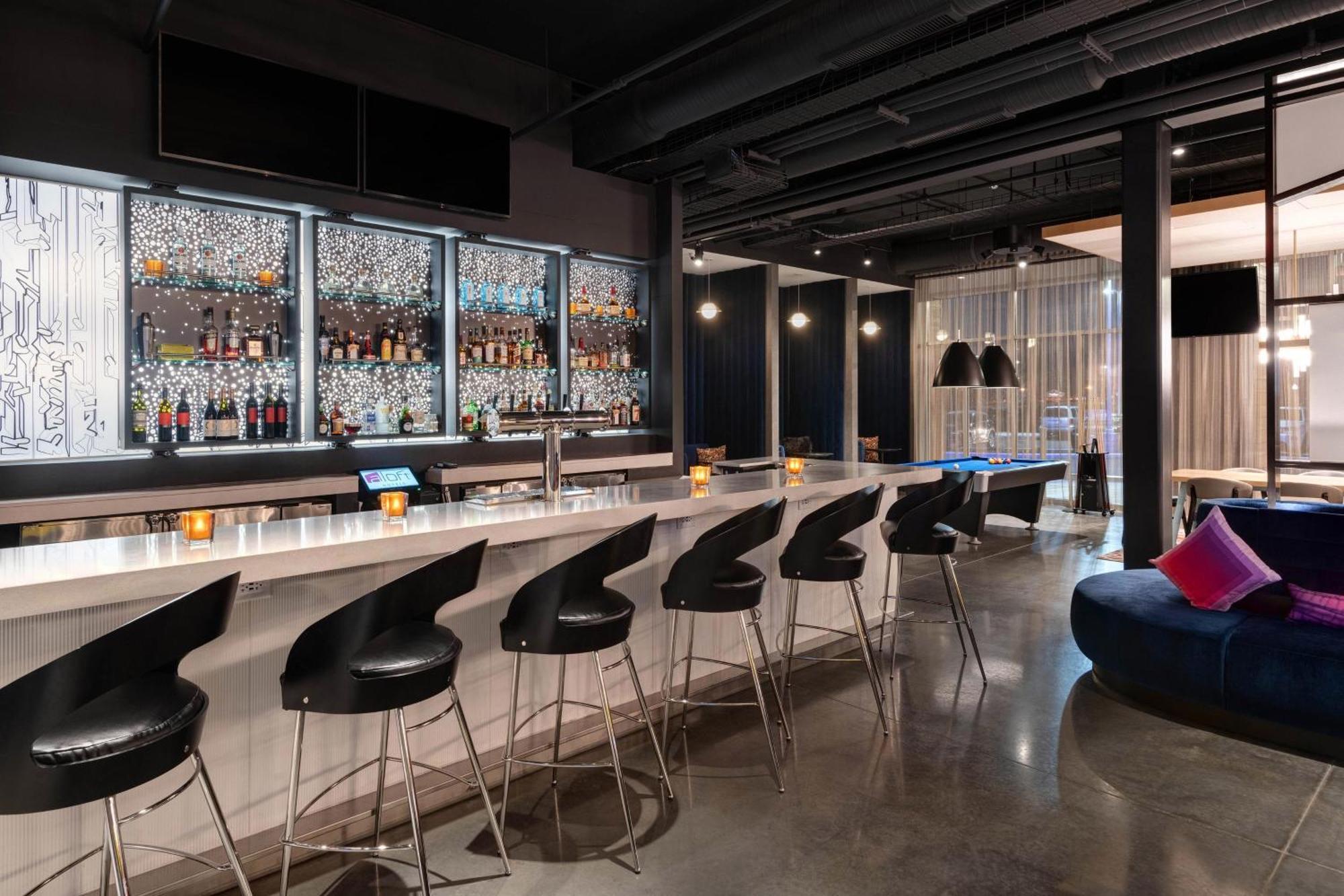 Aloft Cincinnati West Chester Extérieur photo