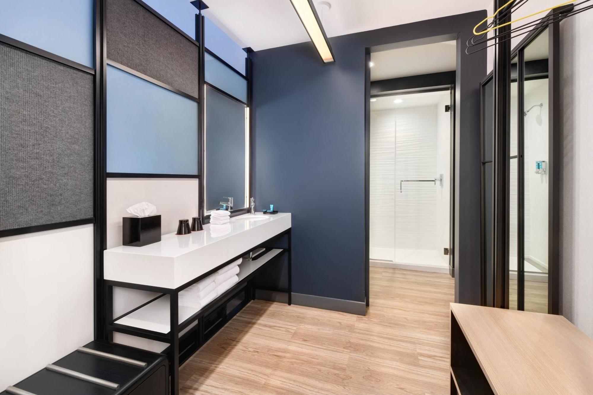 Aloft Cincinnati West Chester Extérieur photo