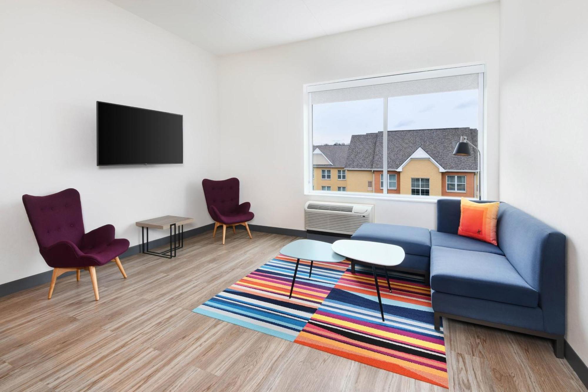 Aloft Cincinnati West Chester Extérieur photo