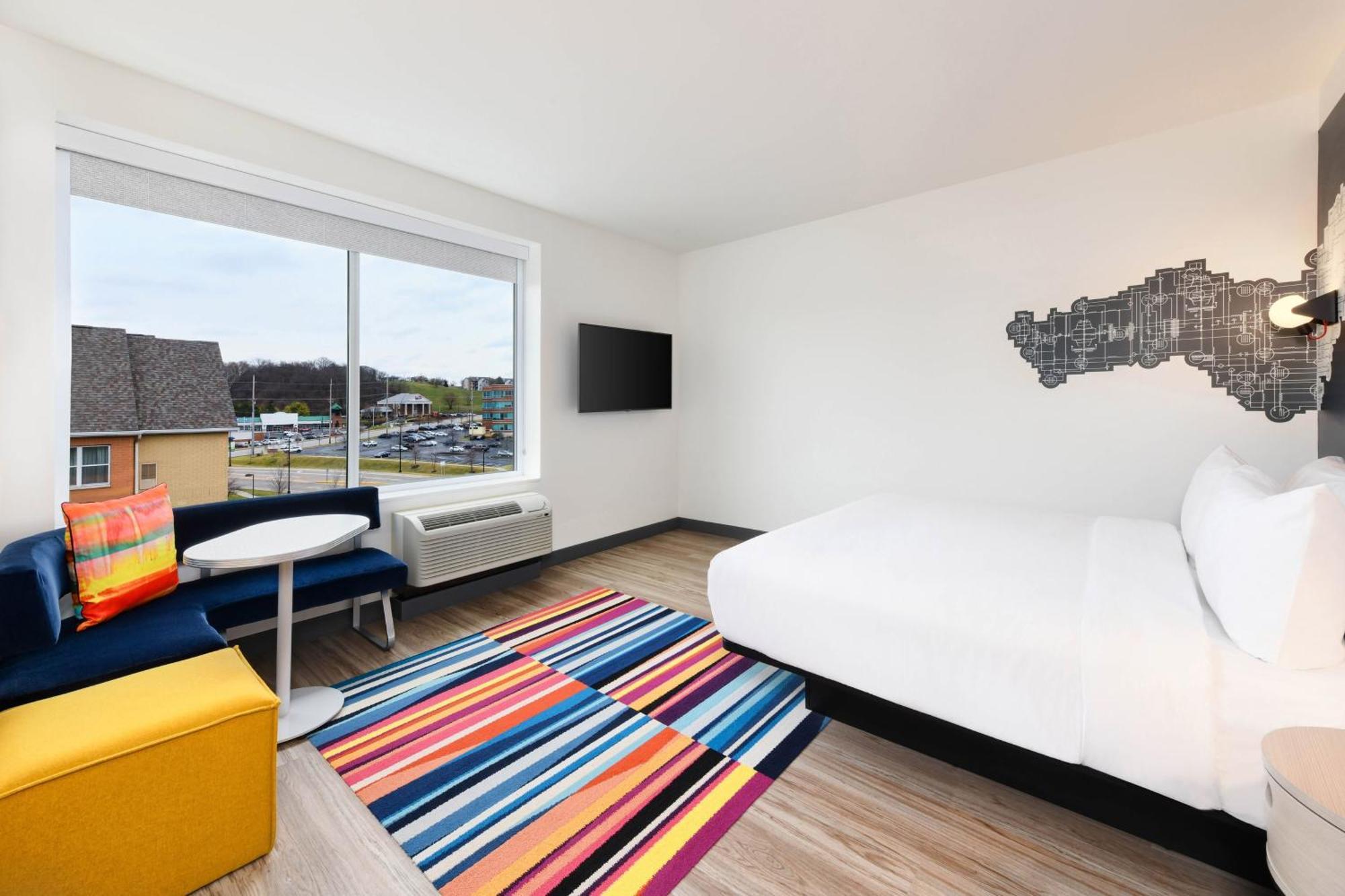 Aloft Cincinnati West Chester Extérieur photo