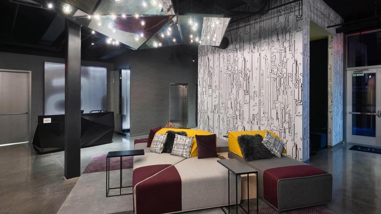 Aloft Cincinnati West Chester Extérieur photo