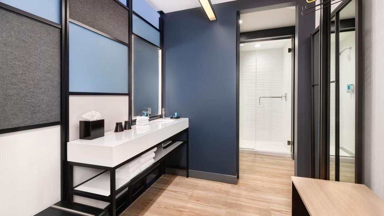 Aloft Cincinnati West Chester Extérieur photo
