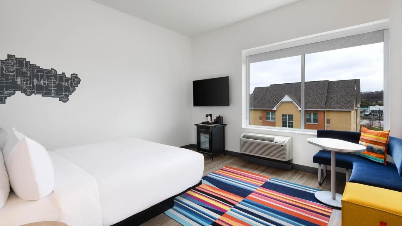 Aloft Cincinnati West Chester Extérieur photo